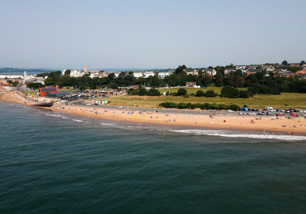 Top Pubs in Exmouth - Visit Exmouth